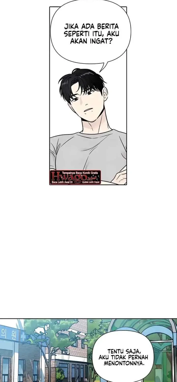 My Reason To Die Chapter 89 Gambar 36
