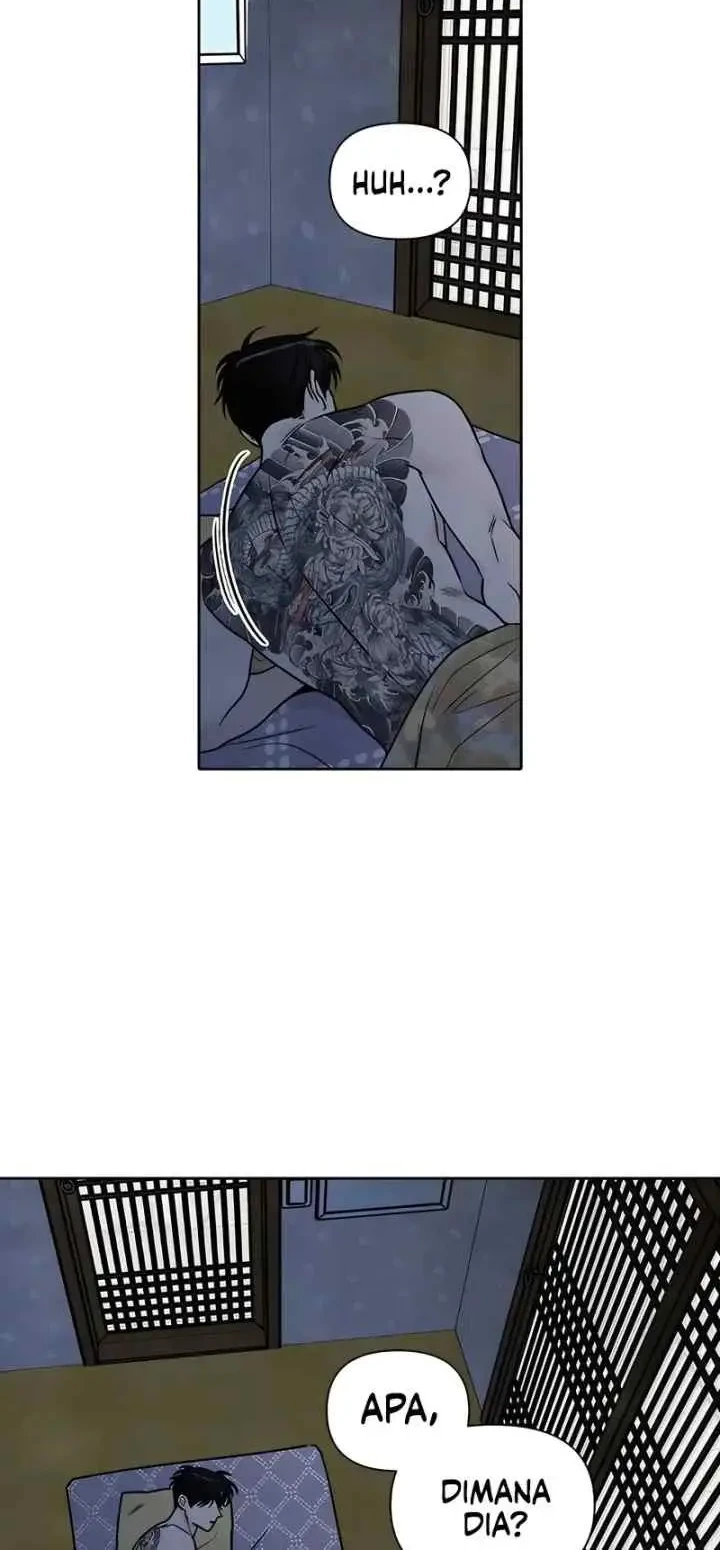 Manhwa My Reason To Die Chapter 89 gambar 2