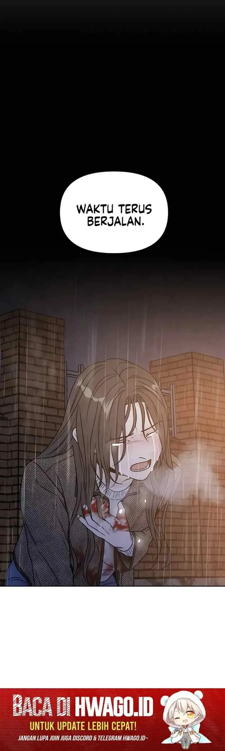 My Reason To Die Chapter 89 Gambar 39