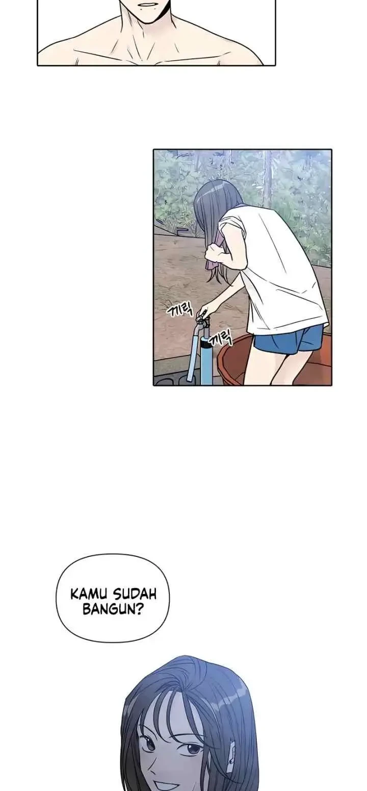 My Reason To Die Chapter 89 Gambar 4