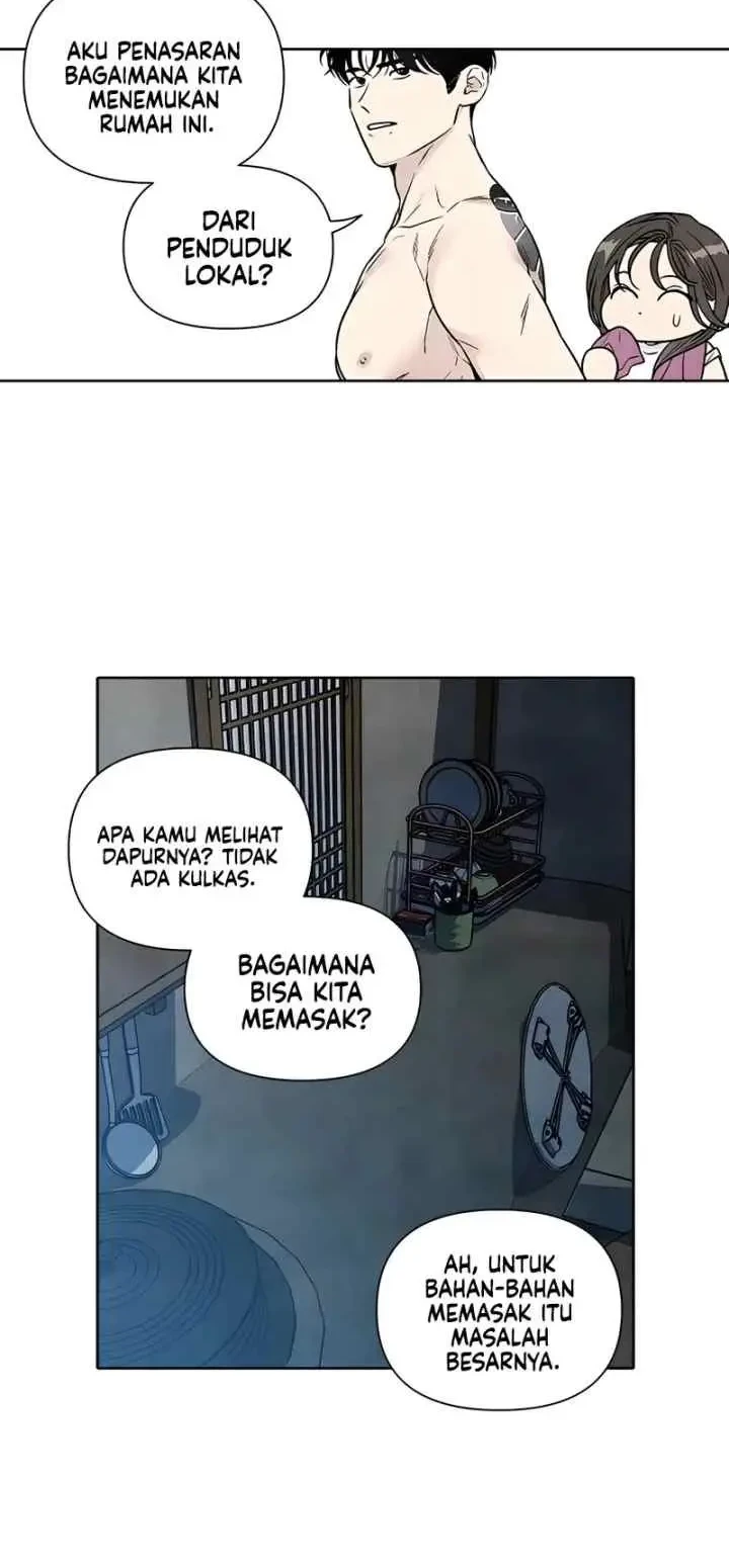 My Reason To Die Chapter 89 Gambar 6