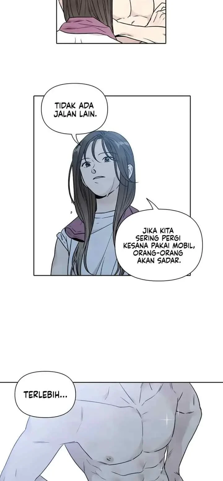 My Reason To Die Chapter 89 Gambar 8