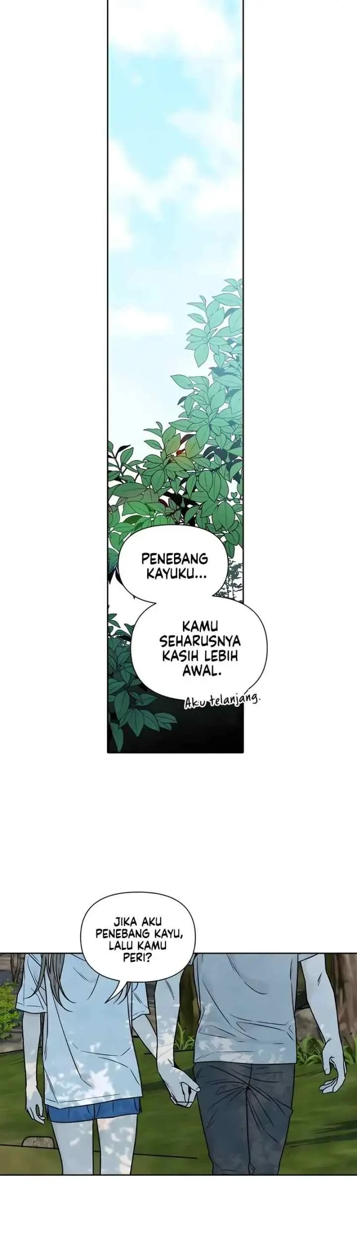 My Reason To Die Chapter 89 Gambar 11