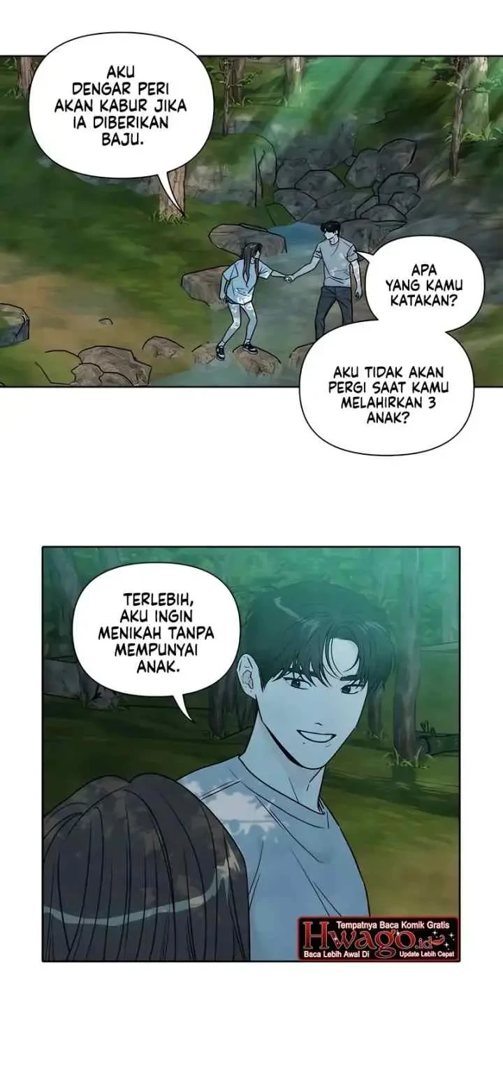 My Reason To Die Chapter 89 Gambar 12