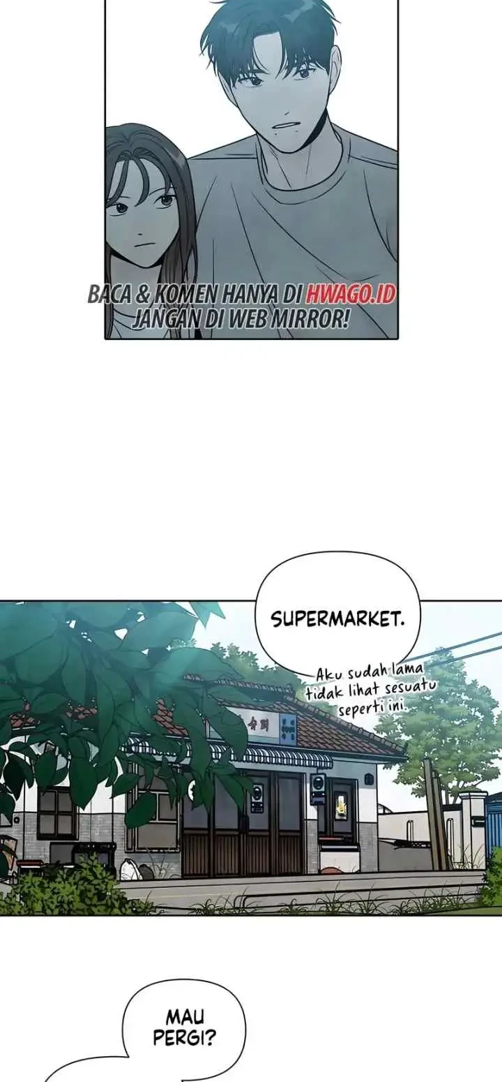 My Reason To Die Chapter 89 Gambar 14
