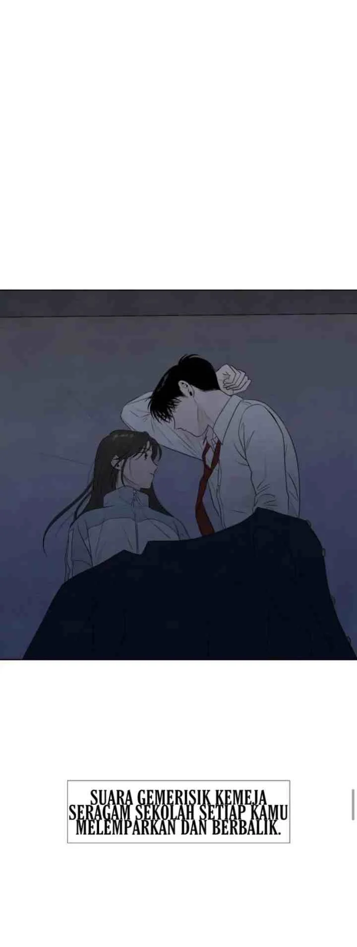 My Reason To Die Chapter 9 Gambar 29