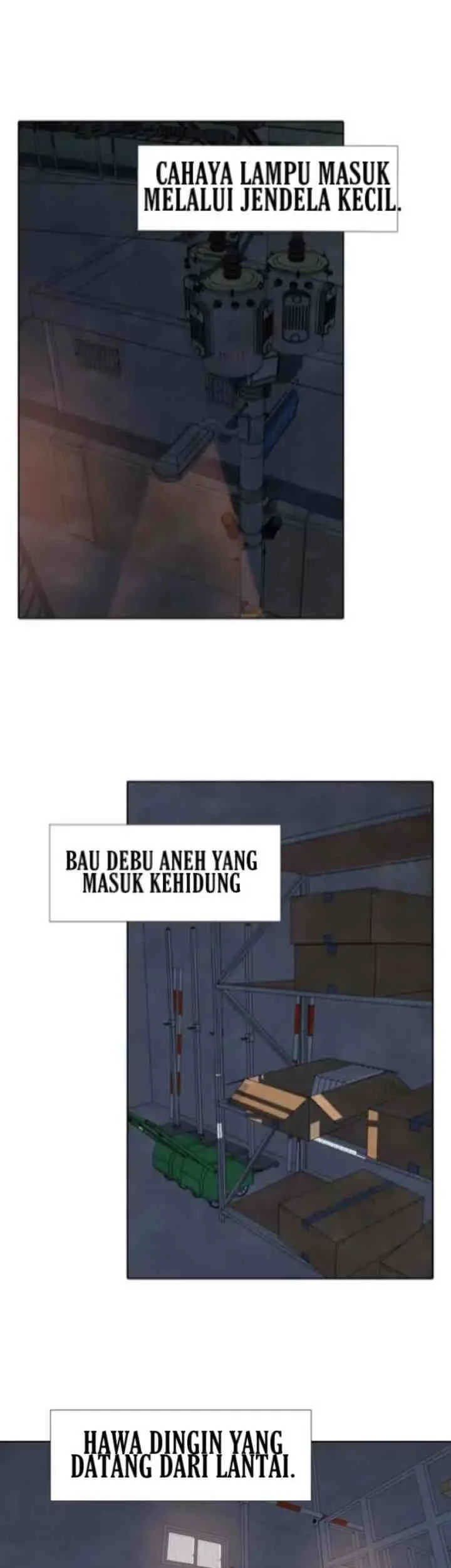 My Reason To Die Chapter 9 Gambar 30