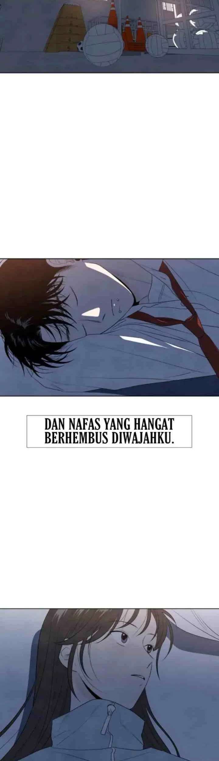 My Reason To Die Chapter 9 Gambar 31