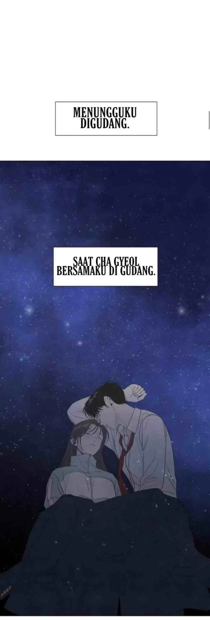 My Reason To Die Chapter 9 Gambar 34