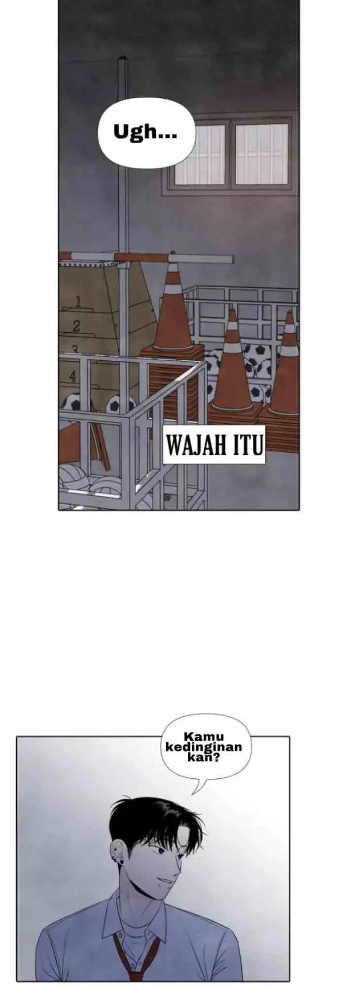 My Reason To Die Chapter 9 Gambar 9