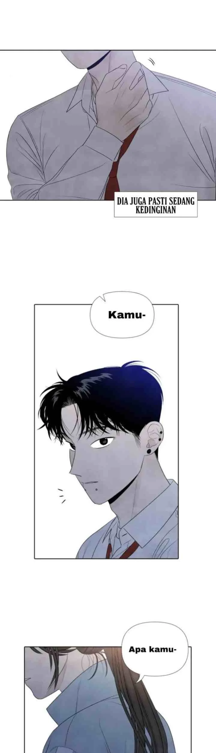 My Reason To Die Chapter 9 Gambar 13