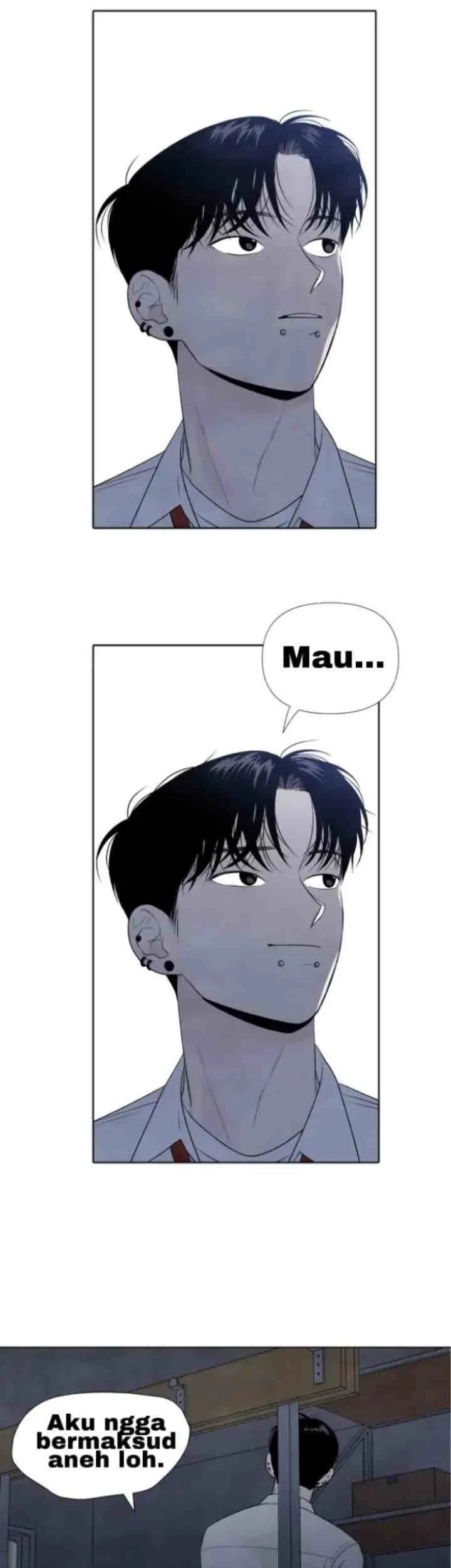 My Reason To Die Chapter 9 Gambar 15