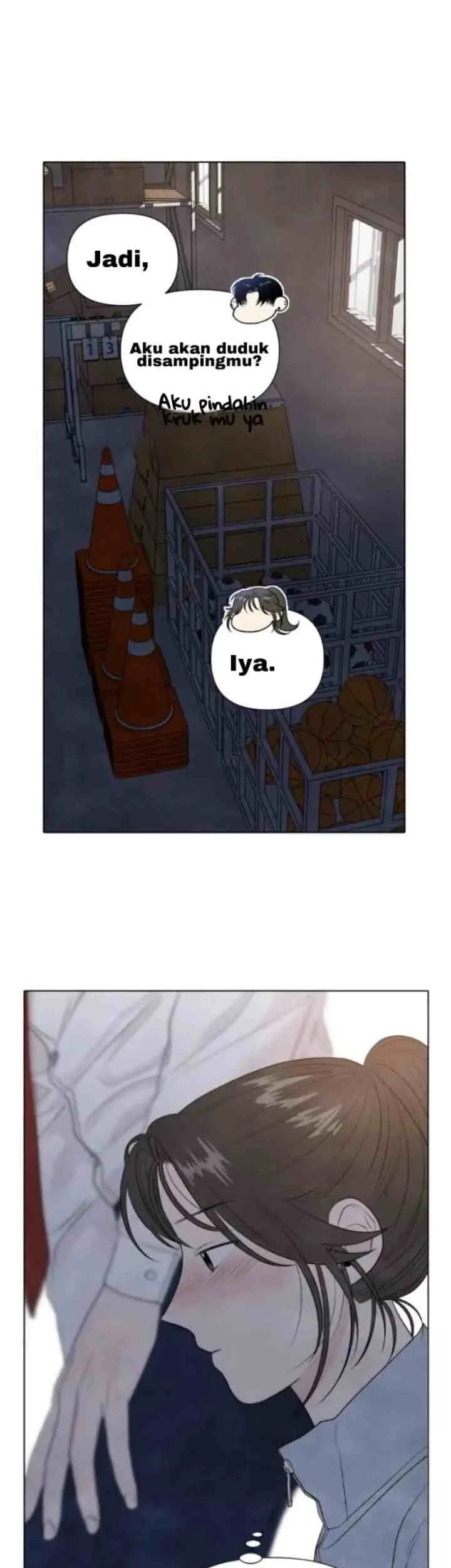 My Reason To Die Chapter 9 Gambar 18