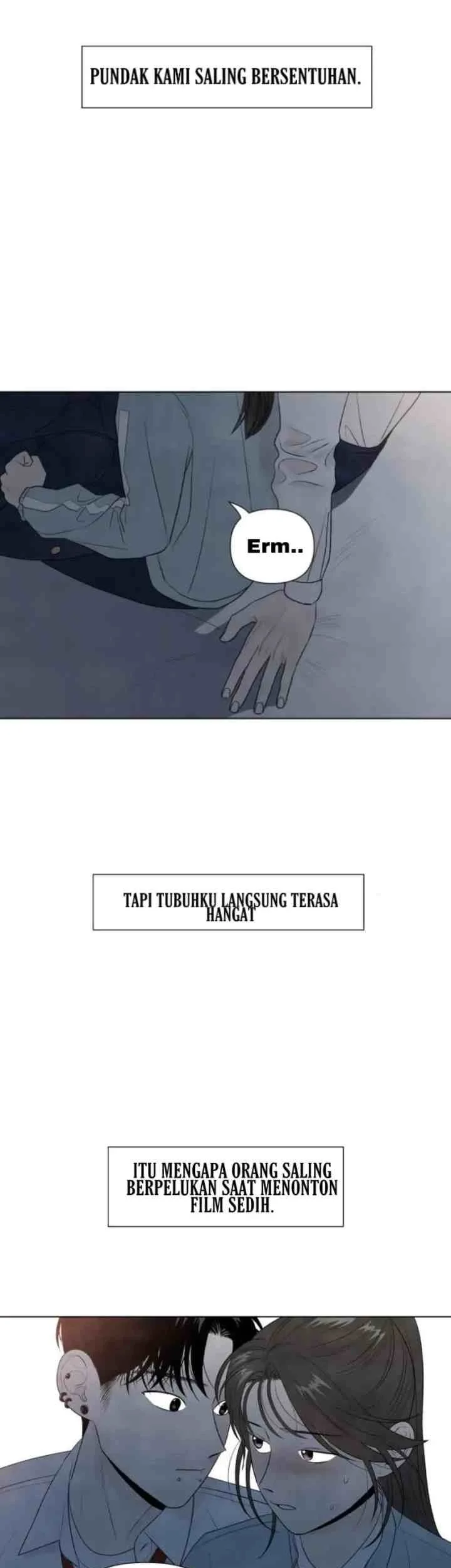 My Reason To Die Chapter 9 Gambar 23