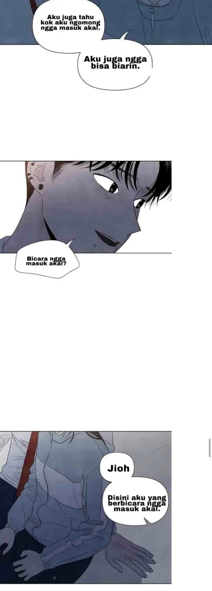 My Reason To Die Chapter 9 Gambar 24