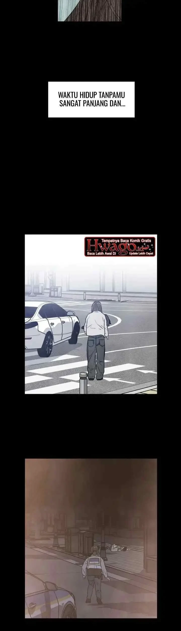 My Reason To Die Chapter 90 Gambar 5