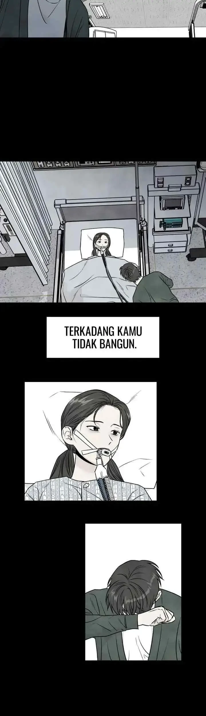 My Reason To Die Chapter 90 Gambar 9