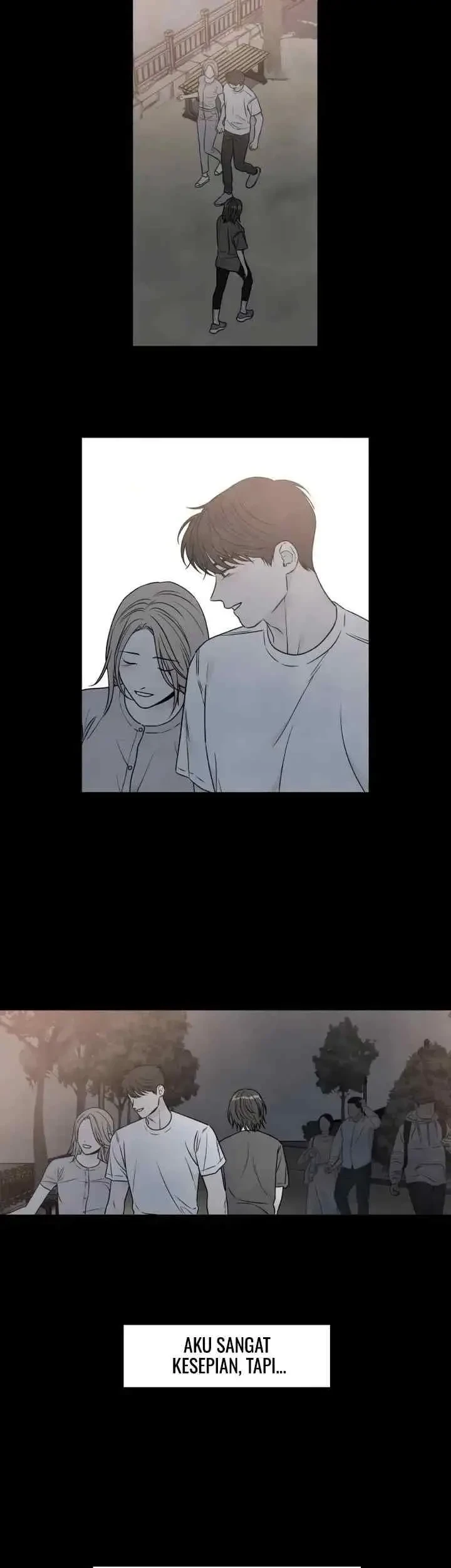 My Reason To Die Chapter 90 Gambar 13