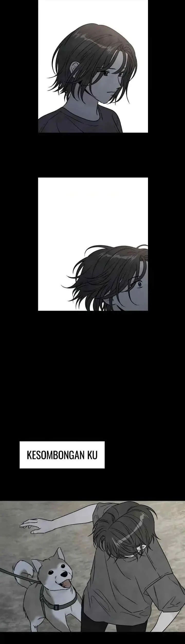 My Reason To Die Chapter 90 Gambar 14