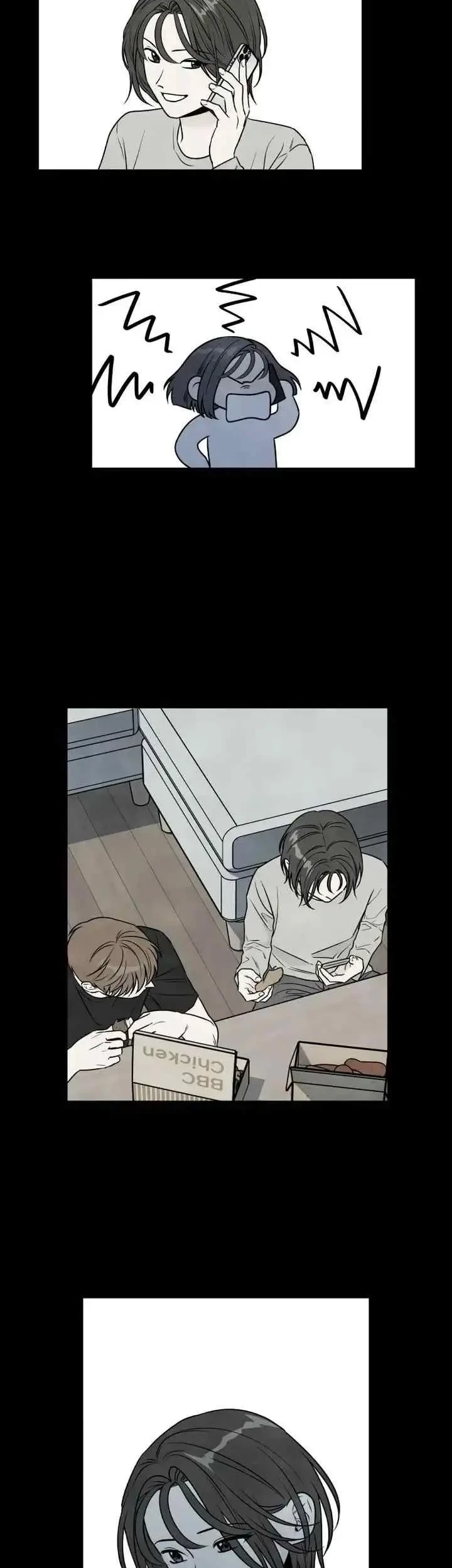 My Reason To Die Chapter 90 Gambar 19