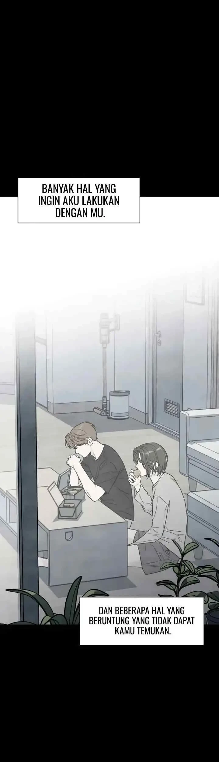 My Reason To Die Chapter 90 Gambar 21