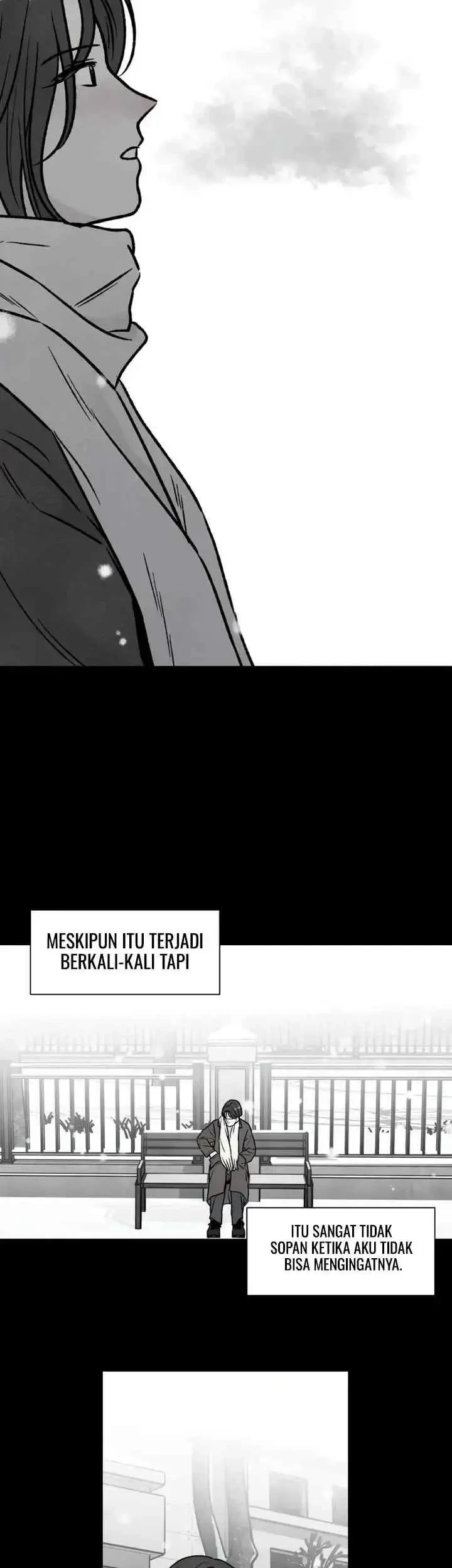My Reason To Die Chapter 90 Gambar 25