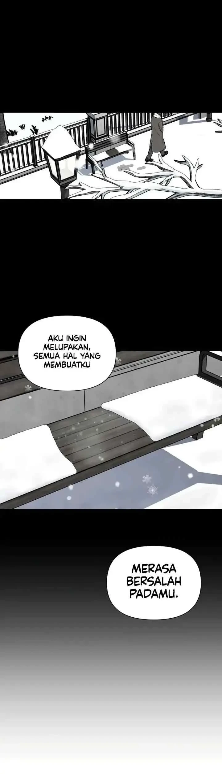 My Reason To Die Chapter 90 Gambar 29
