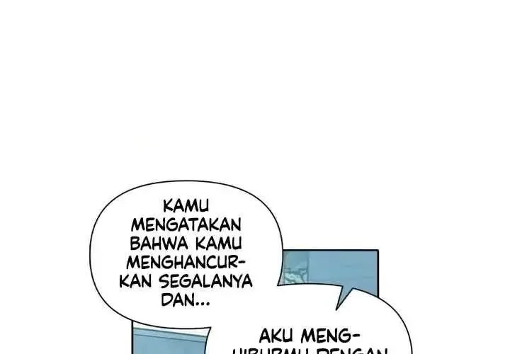 My Reason To Die Chapter 90 Gambar 32
