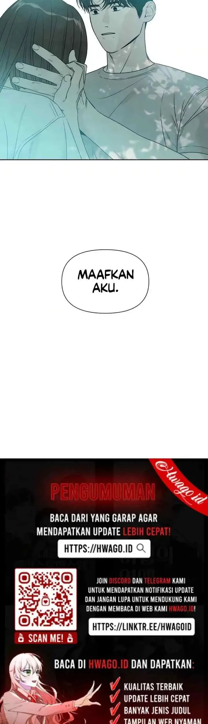 My Reason To Die Chapter 90 Gambar 35