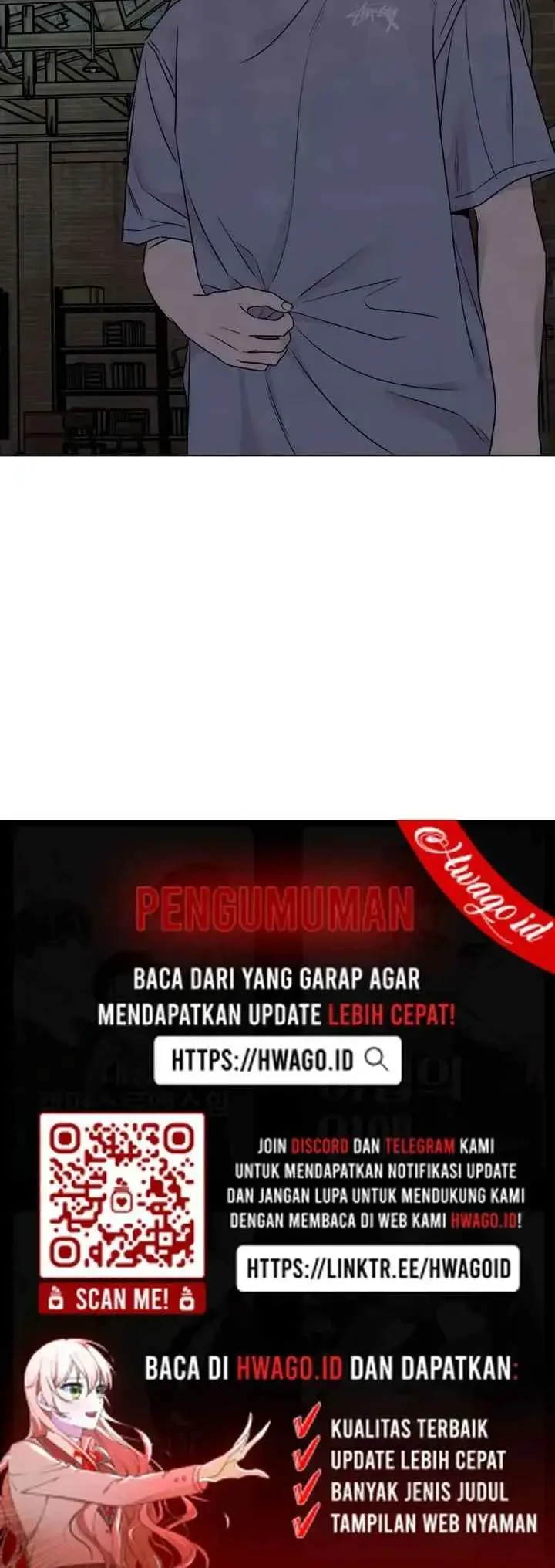 My Reason To Die Chapter 91 Gambar 39