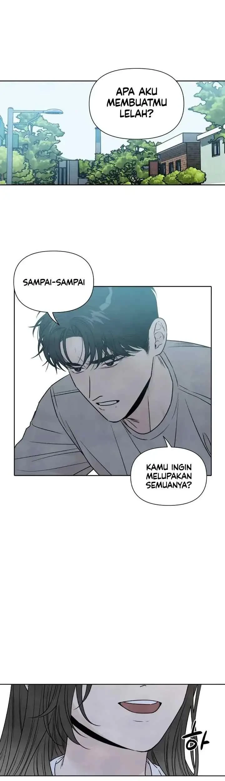 My Reason To Die Chapter 91 Gambar 9