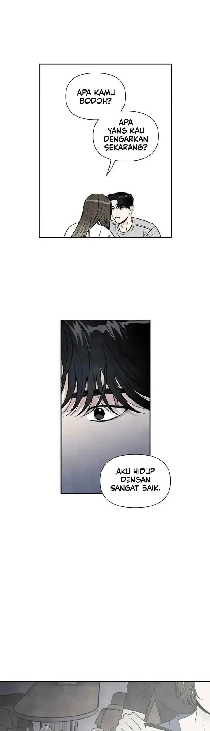 My Reason To Die Chapter 91 Gambar 10