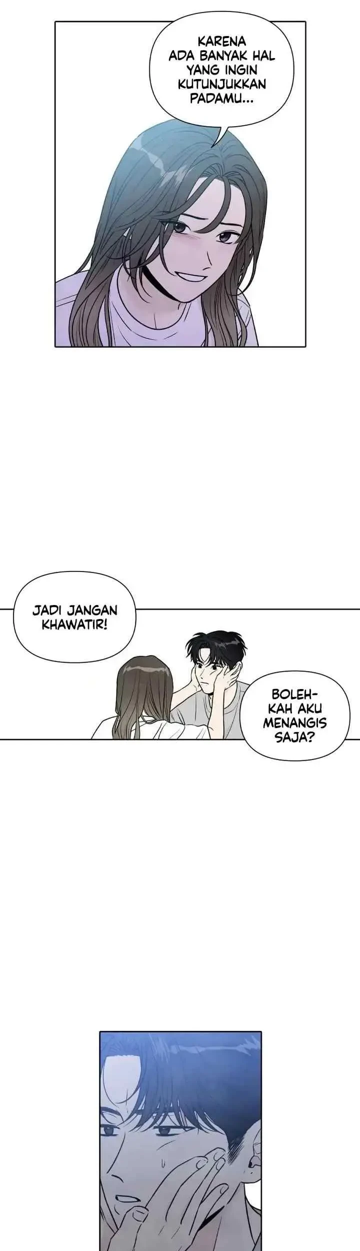 My Reason To Die Chapter 91 Gambar 14