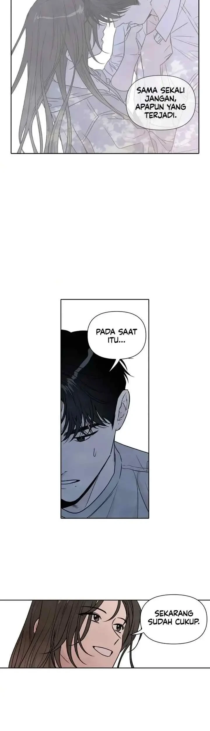 My Reason To Die Chapter 91 Gambar 18