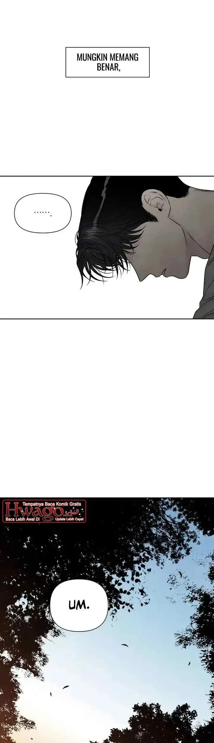 My Reason To Die Chapter 91 Gambar 19