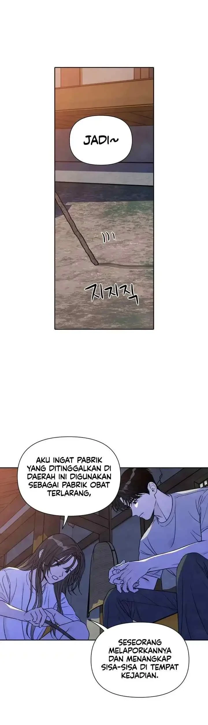 My Reason To Die Chapter 91 Gambar 22