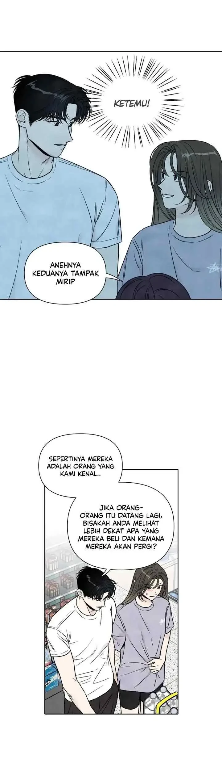 My Reason To Die Chapter 92 Gambar 5