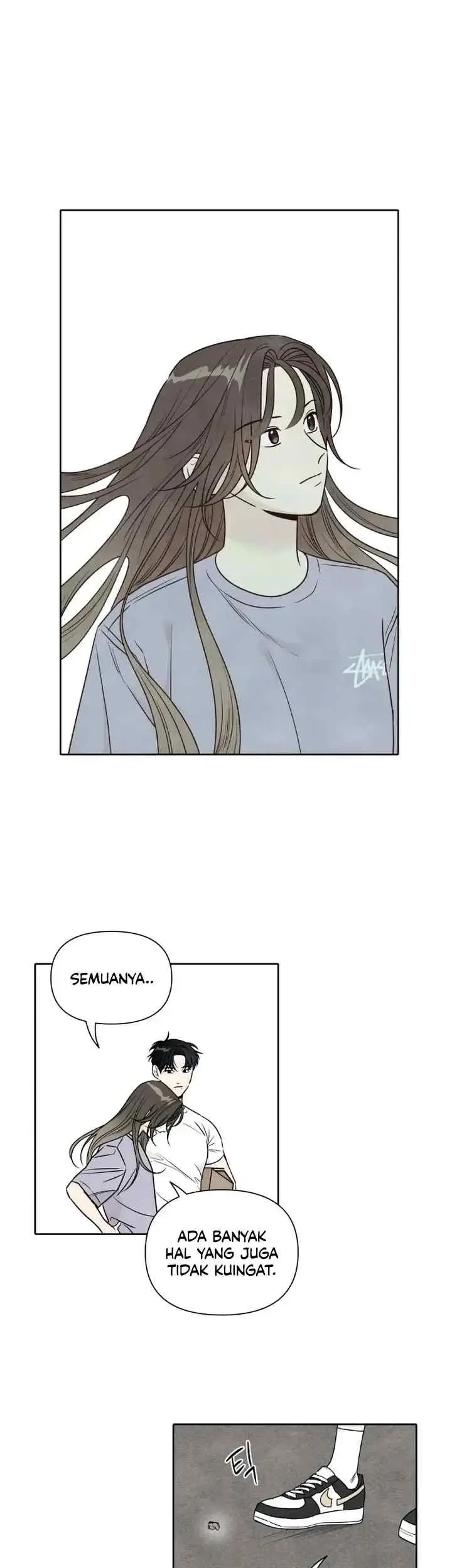 My Reason To Die Chapter 92 Gambar 12