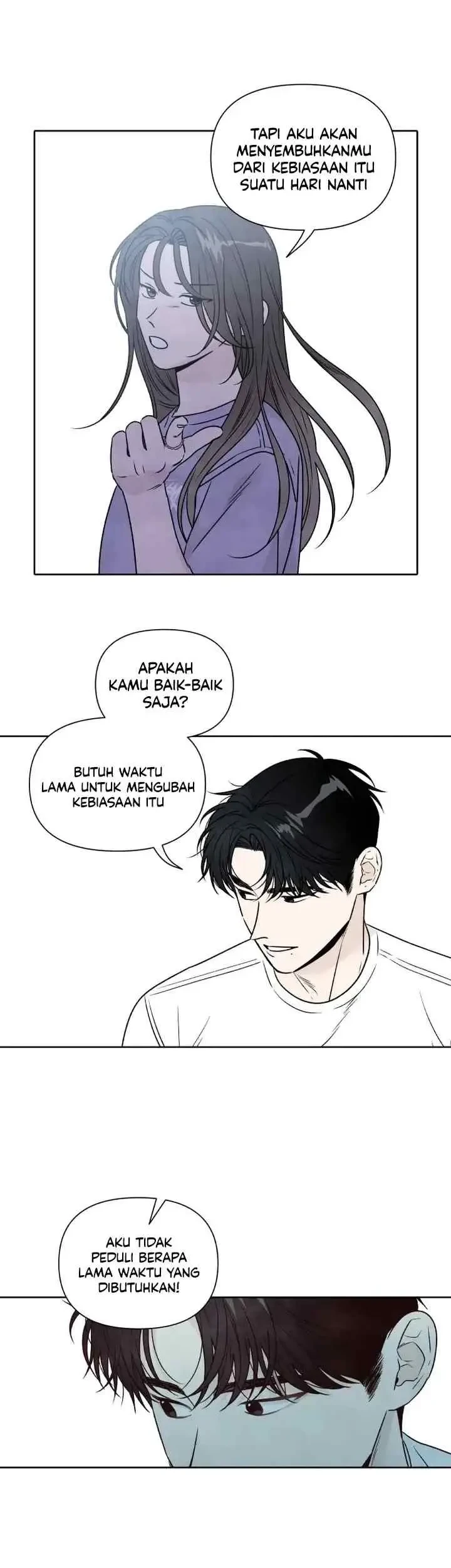 My Reason To Die Chapter 92 Gambar 15