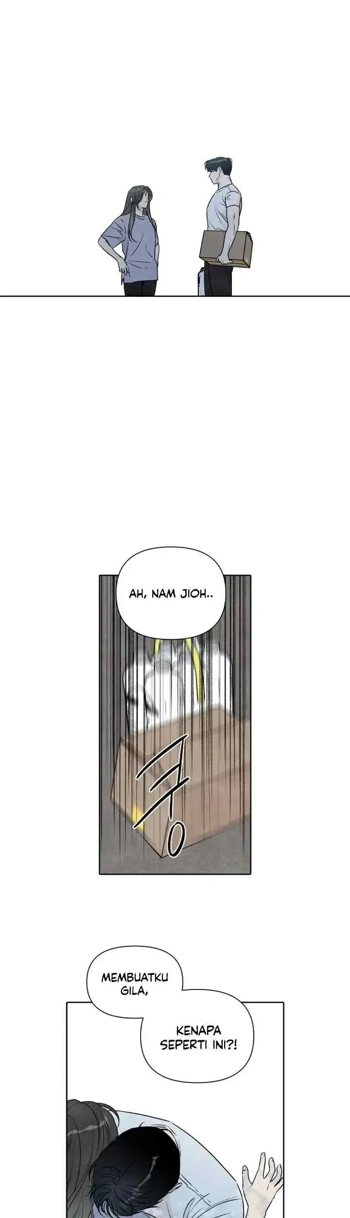 My Reason To Die Chapter 92 Gambar 16