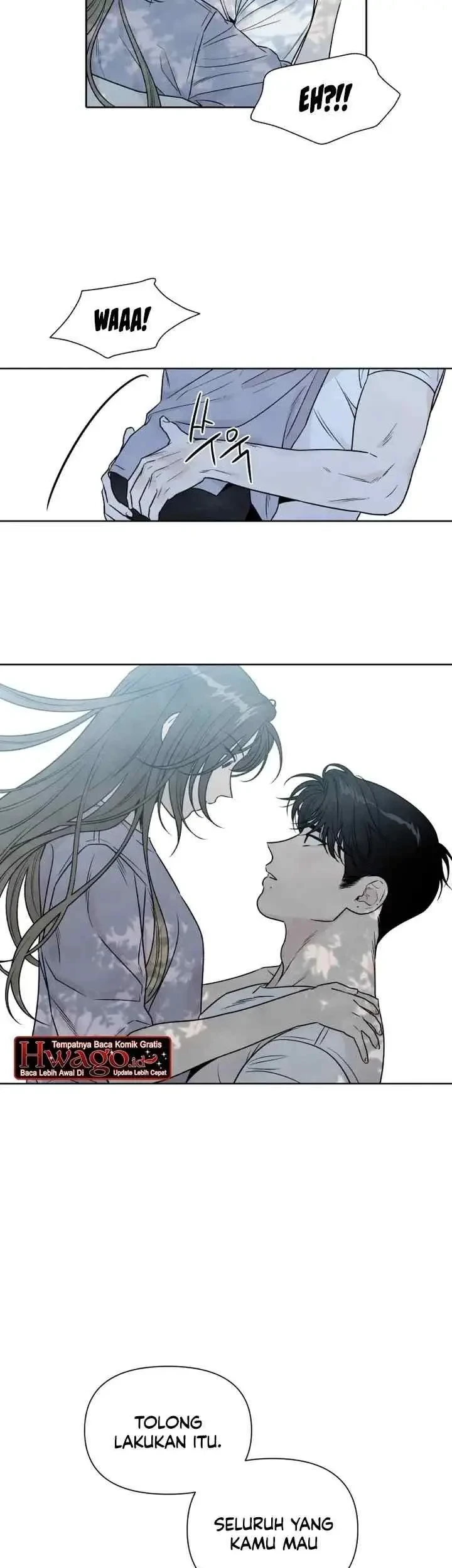 My Reason To Die Chapter 92 Gambar 17