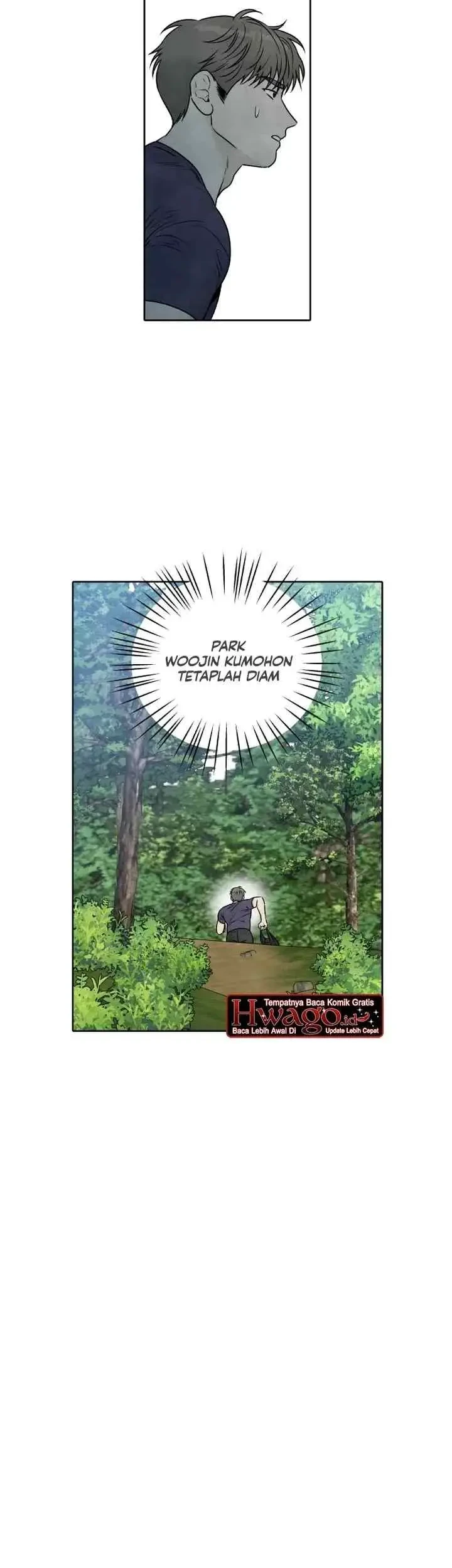 My Reason To Die Chapter 92 Gambar 22