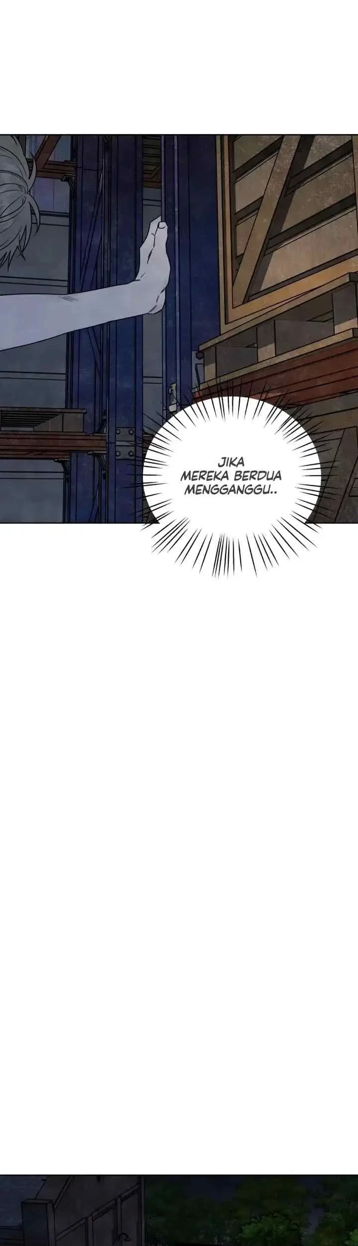 My Reason To Die Chapter 92 Gambar 30
