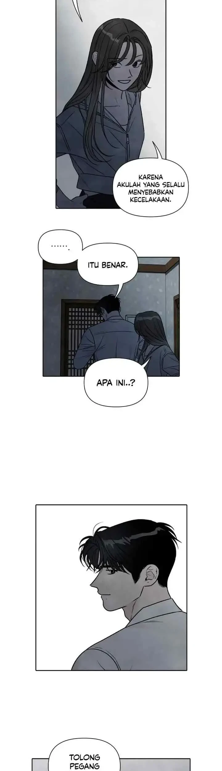 My Reason To Die Chapter 93 Gambar 3