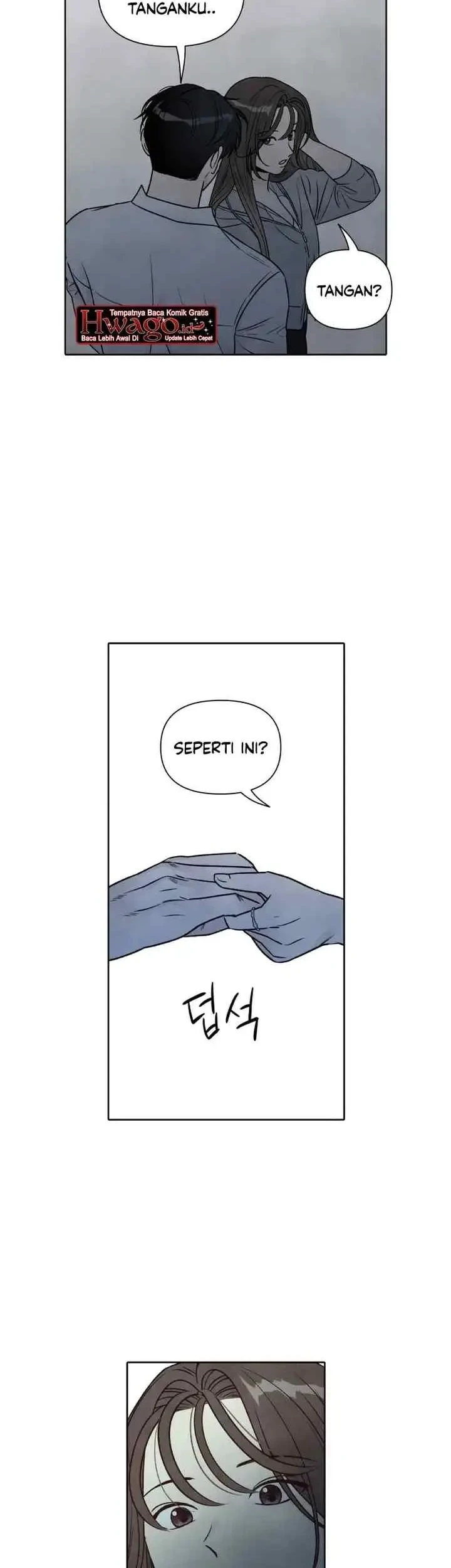 My Reason To Die Chapter 93 Gambar 4