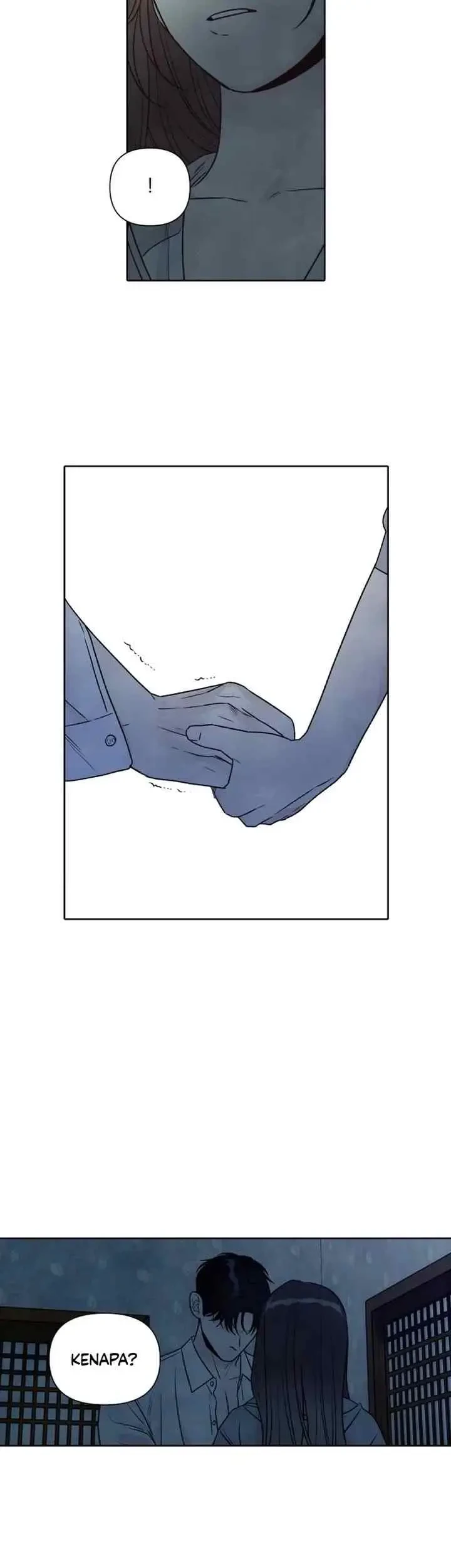 My Reason To Die Chapter 93 Gambar 5