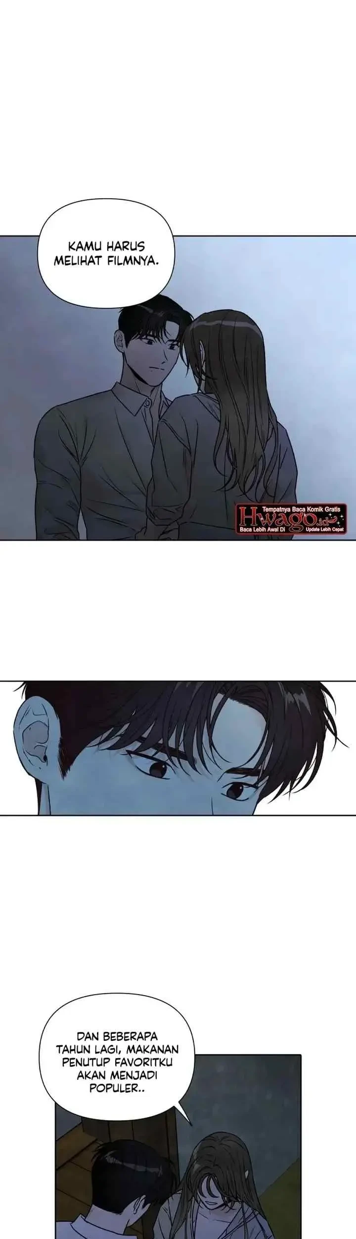 My Reason To Die Chapter 93 Gambar 10