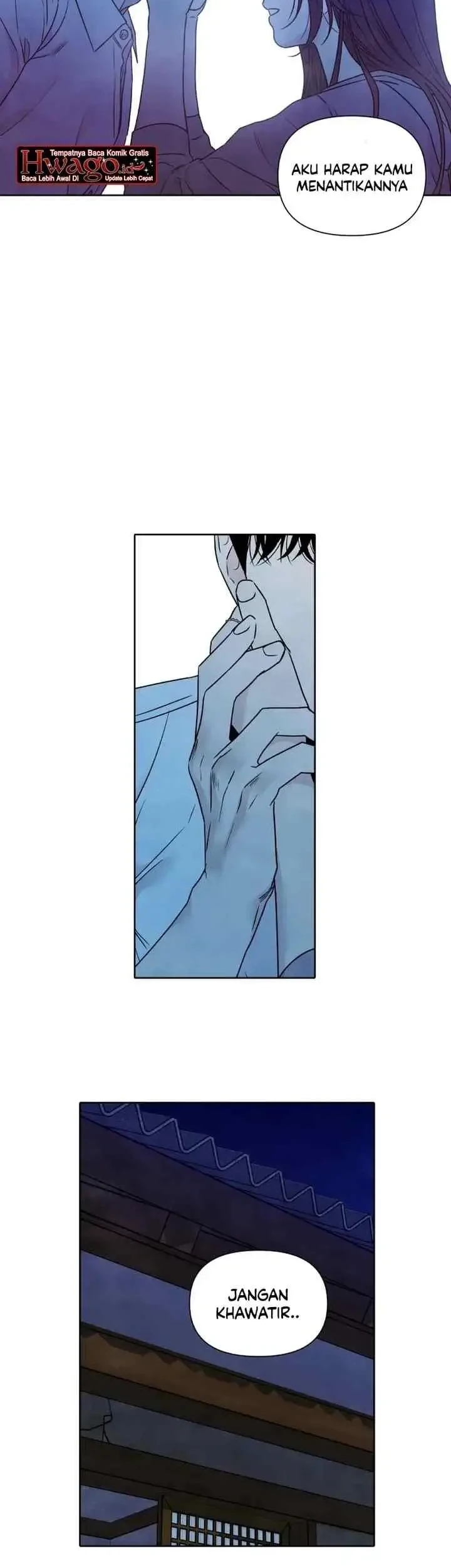 My Reason To Die Chapter 93 Gambar 15