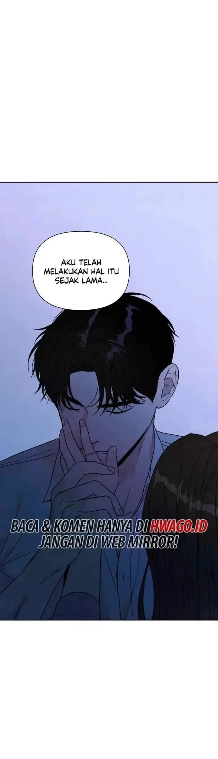 My Reason To Die Chapter 93 Gambar 16