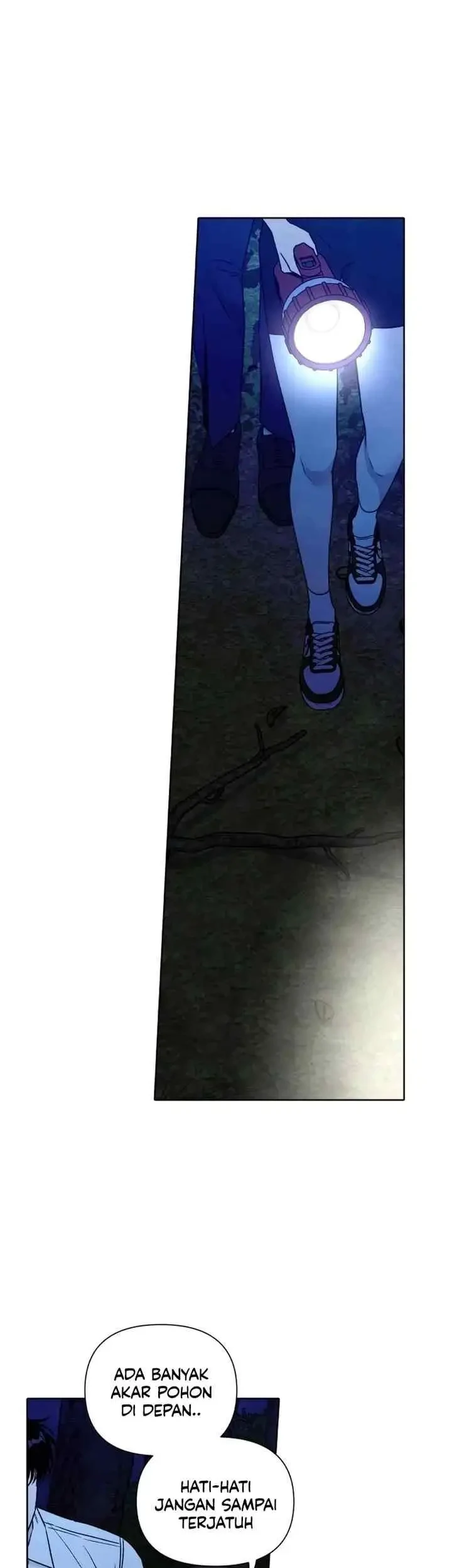 My Reason To Die Chapter 93 Gambar 18